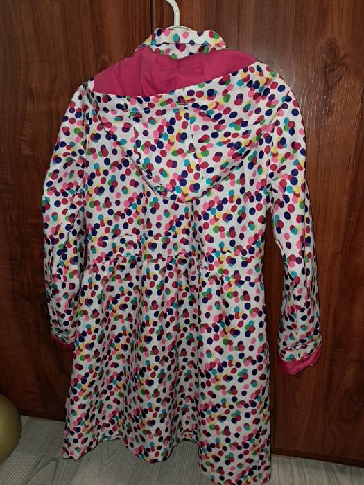 Продам детский плащик