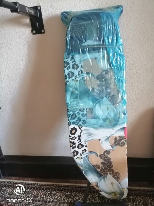 Градильная доска.