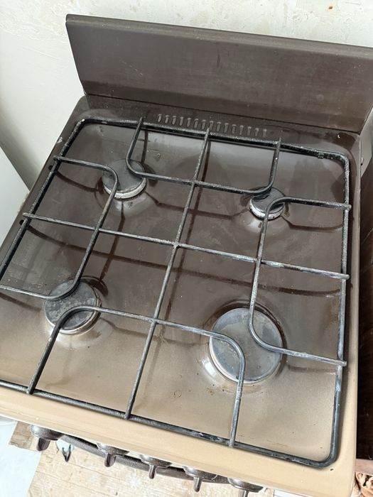 Газовая плита продается