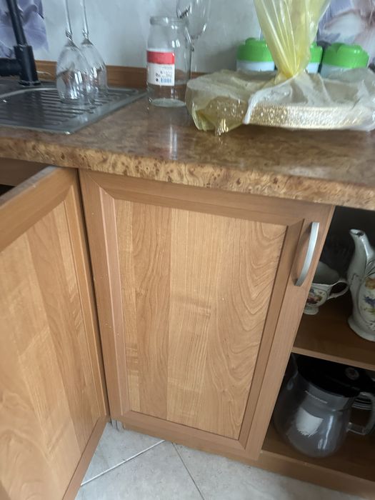 Кухня б/у  кухня