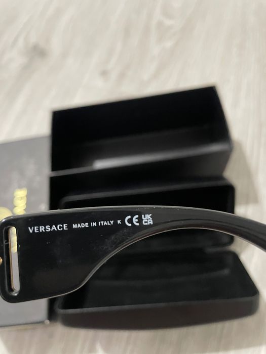 Ochelari Versace