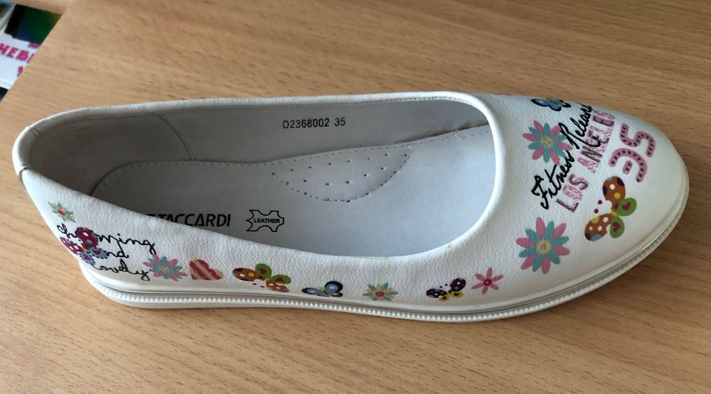 Обувь школьная детская 31-35 размеры