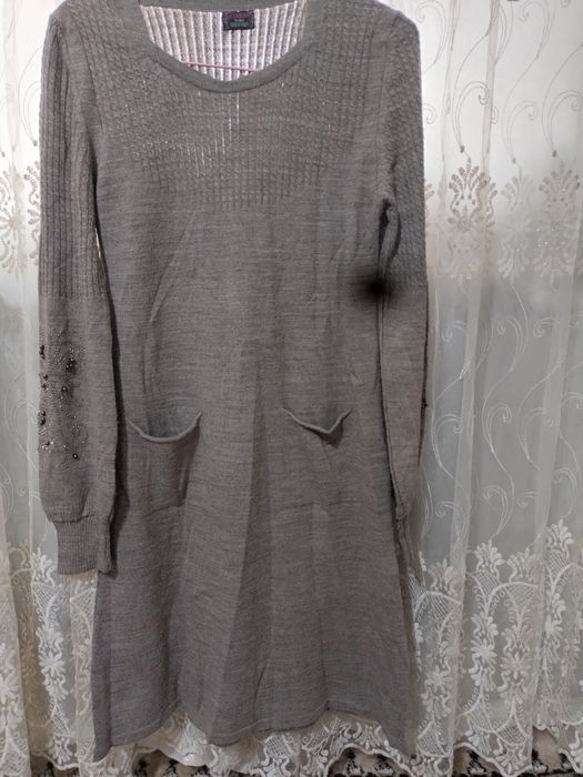 Turetiskiy dvoyka sotiladi