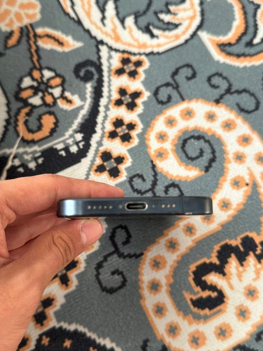 Iphone 15pro 128,80%