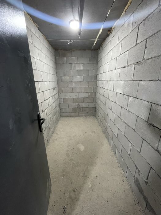 Кладовка ликвидная