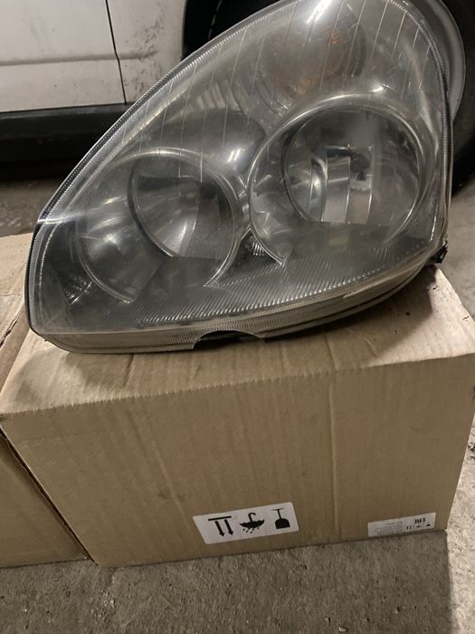 Продам фары на приору