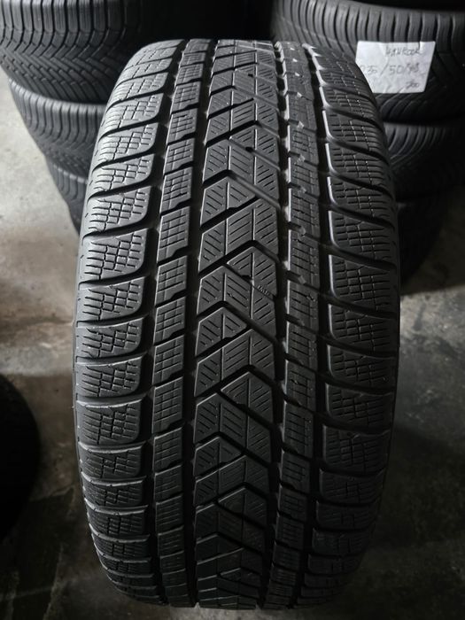 Pirelli 265/45 R21 108W MS iarnă