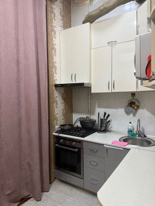 Квартира в аренду со всеми удобствами