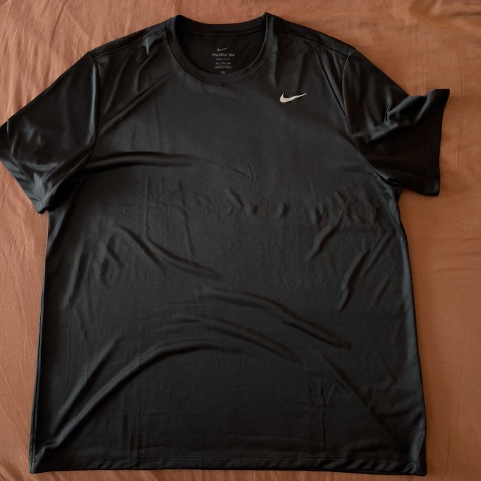 Спортна тениска Nike Legend XXL