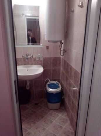 Дава се под наем Едностаен апартамент в Бургас, Сарафово - 30 кв.м за 114.75 € - Снимка #8