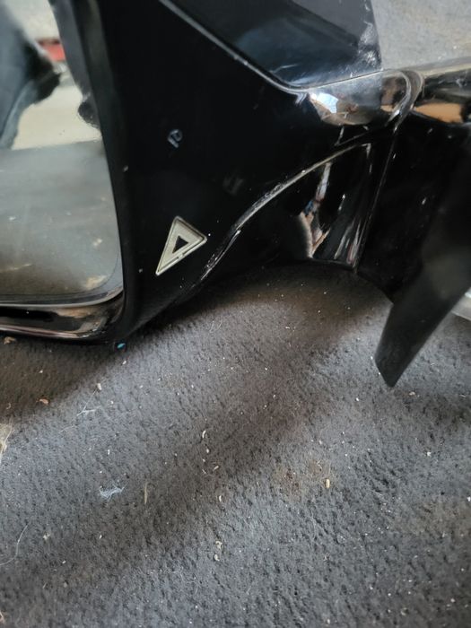 Огледала за BMW F01 фейс