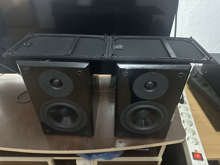 Boxe de raft yamaha nx-e400