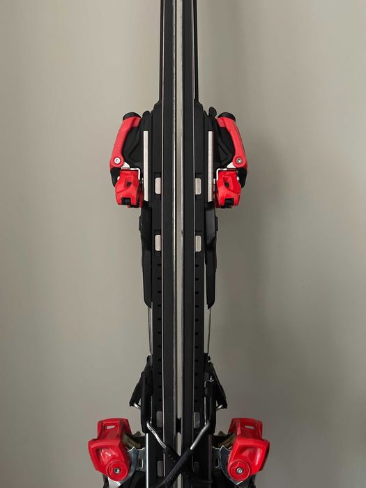 SKI Atomic G9 186см - FIS NORM