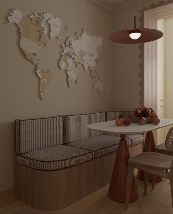 Дизайнер интерьеров