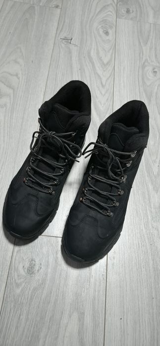 Ghete de iarna marimea 45