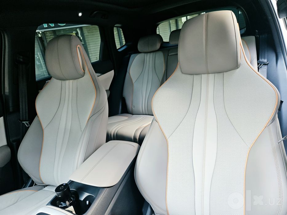 BYD Song Pro Gibrid 110 km Flagship - Бивайди Сонг Про Гибрид