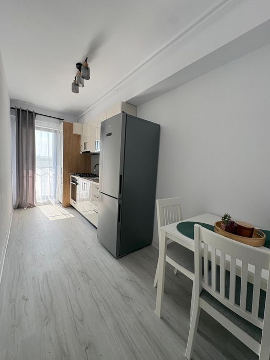 Apartament 1 Cameră de închiriat in Otopeni - Brătianu Residence | Parcare inclusă | Prima închiriere