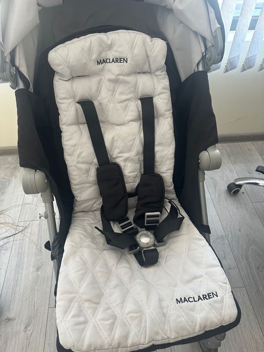 MACLAREN количка techno xlr