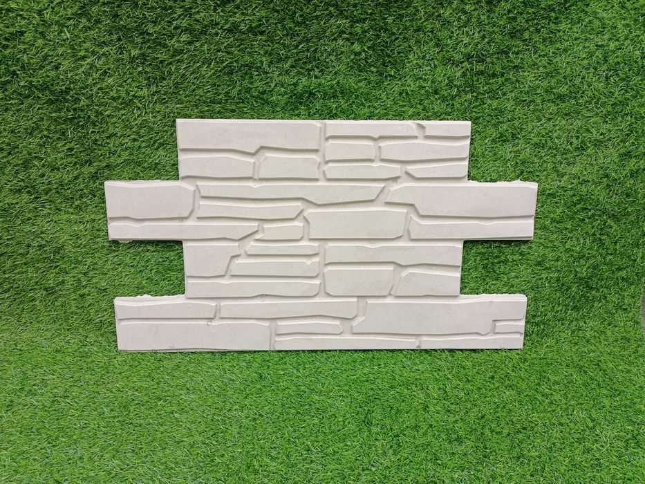 Фасадные панели для отделки домов