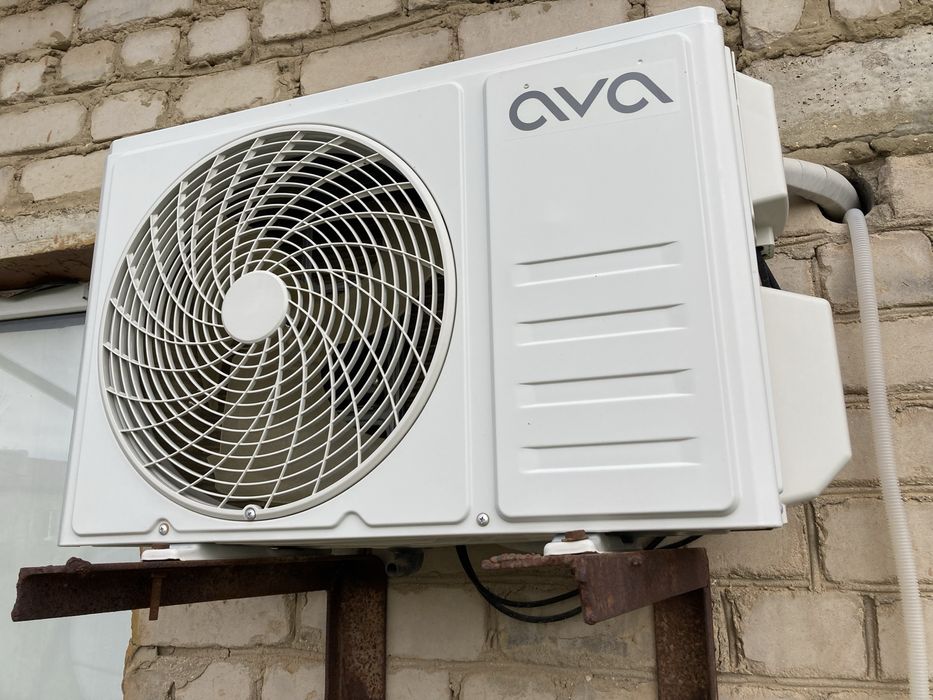 Продается новый кондиционер