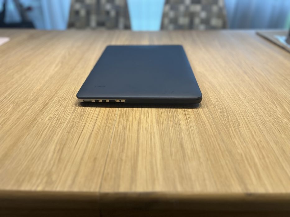 2013 MacBook Pro Retina 15 16GB 512 SSD Nvidia