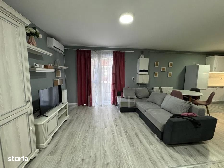 Apartament 2 camere în zona DIEGO