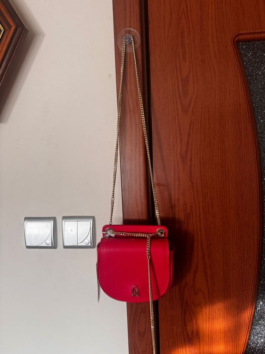 Patrizia Pepe mini cross body