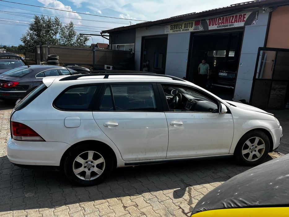 Elemente Caroserie VW Golf 5 Variant 1.9TDi 77kw 105cp Tip BLS