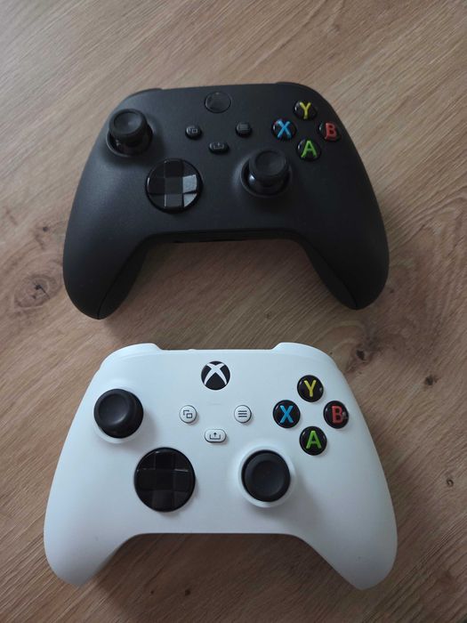 Controller Xbox Series Xbox One  in stare foarte buna