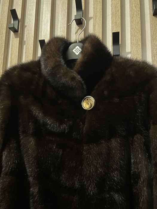 Продам шубу норка