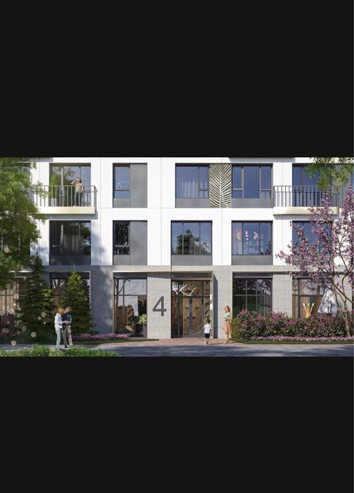 Продам квартиру 57млн