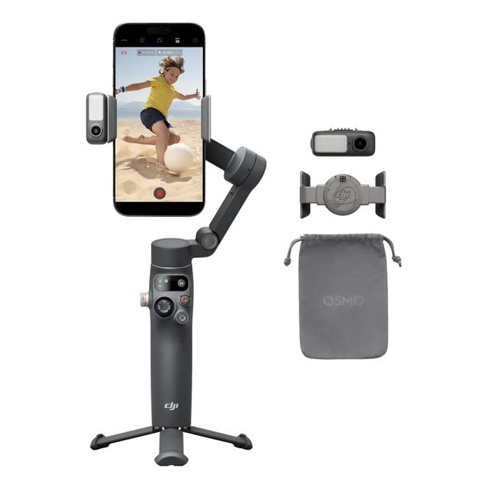 Osmo mobile 7p бу