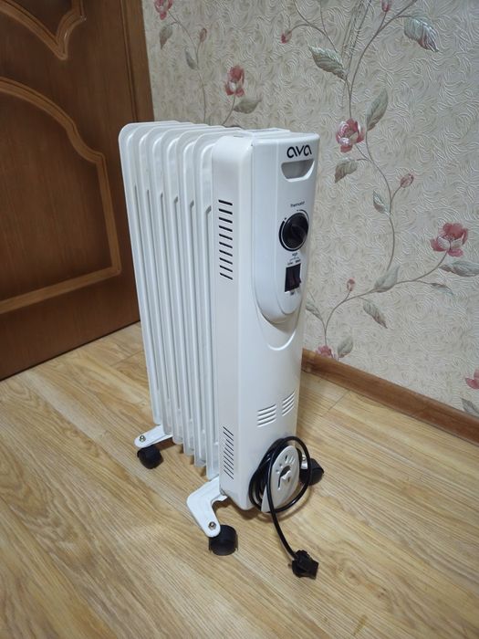 Масляный радиатор AVA