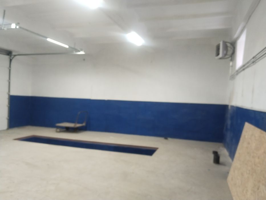 Сдам помещение под аренду