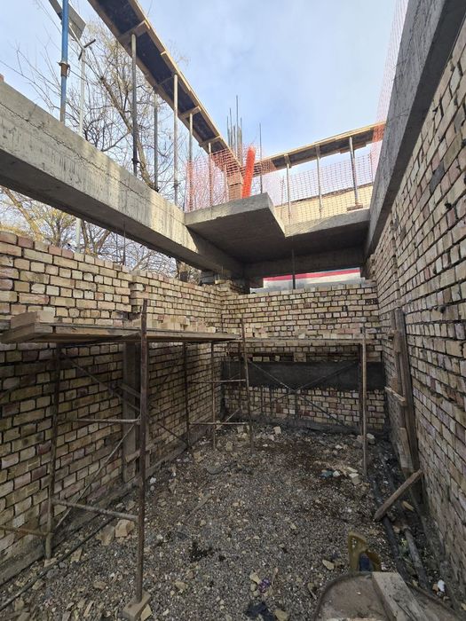 Строительство под ключ