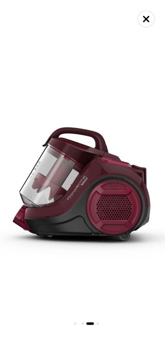 Прахосмукачка Rowenta RO2933EA