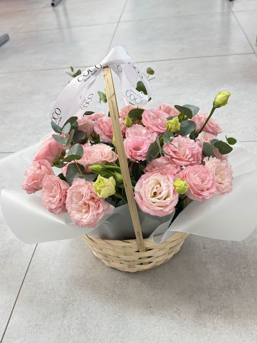 Продам букет цветов свежие