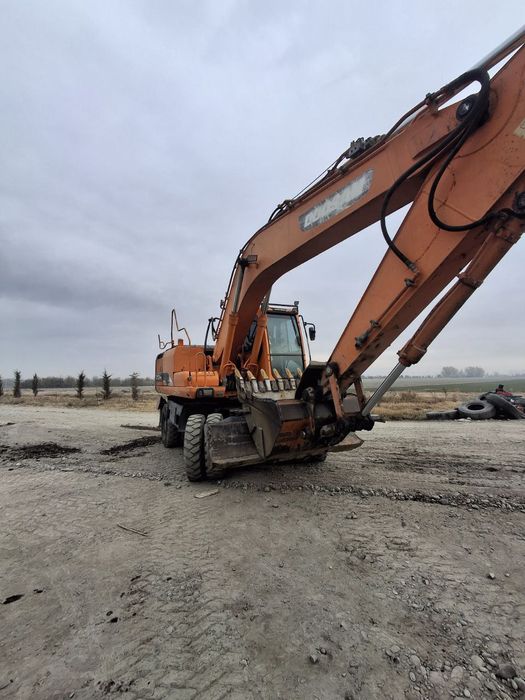 Doosan arendaga ishlaymiz