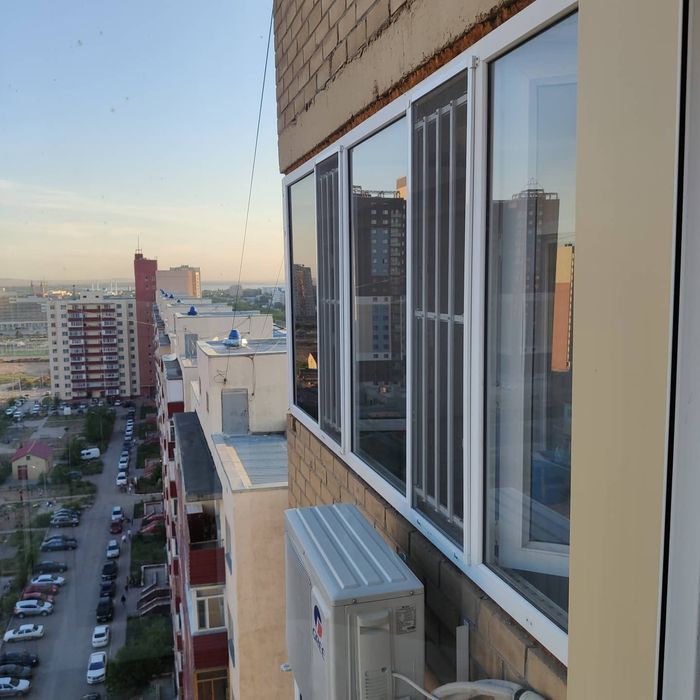 Решетки защита для детей