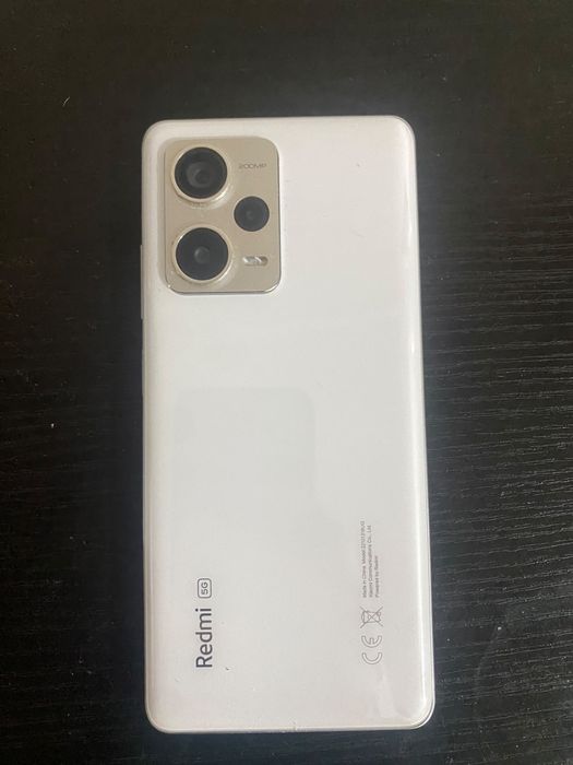 Продам Redmi Note 12 Pro+ 5G 256 ГБ