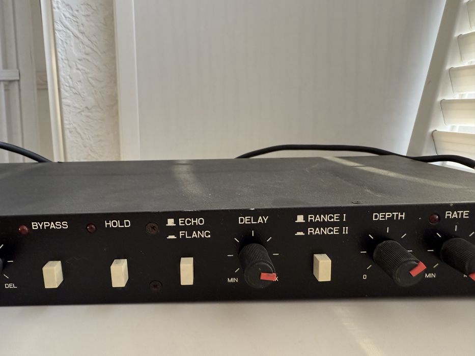 Ревербератор DL-301А