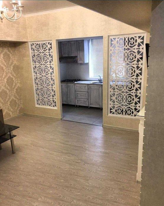 Продается Квартира на Ц-7 ор: метро Минг Урик 1в2/2/9.