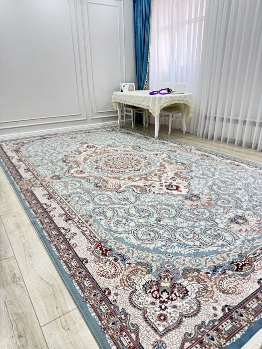 Продам ковер размет 3х5