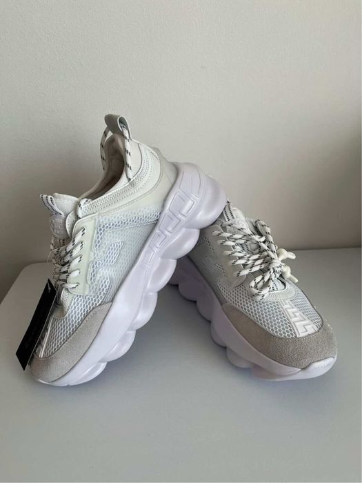 Versace Chain Reaction Marimea 40