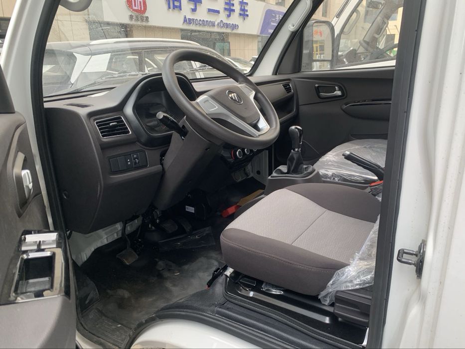 Foton Xiangling M2