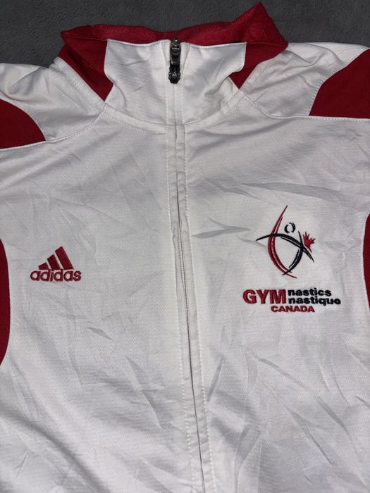 Jachetă Adidas Canada  – Vintage
