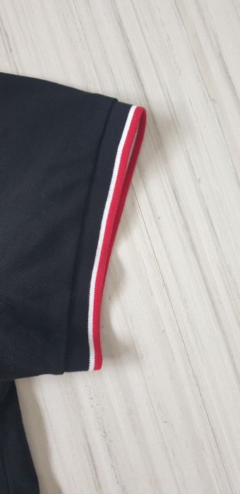 POLO Ralph Lauren Pique Cotton 3XL / НОВО! ОРИГИНАЛ! Мъжка Тениска