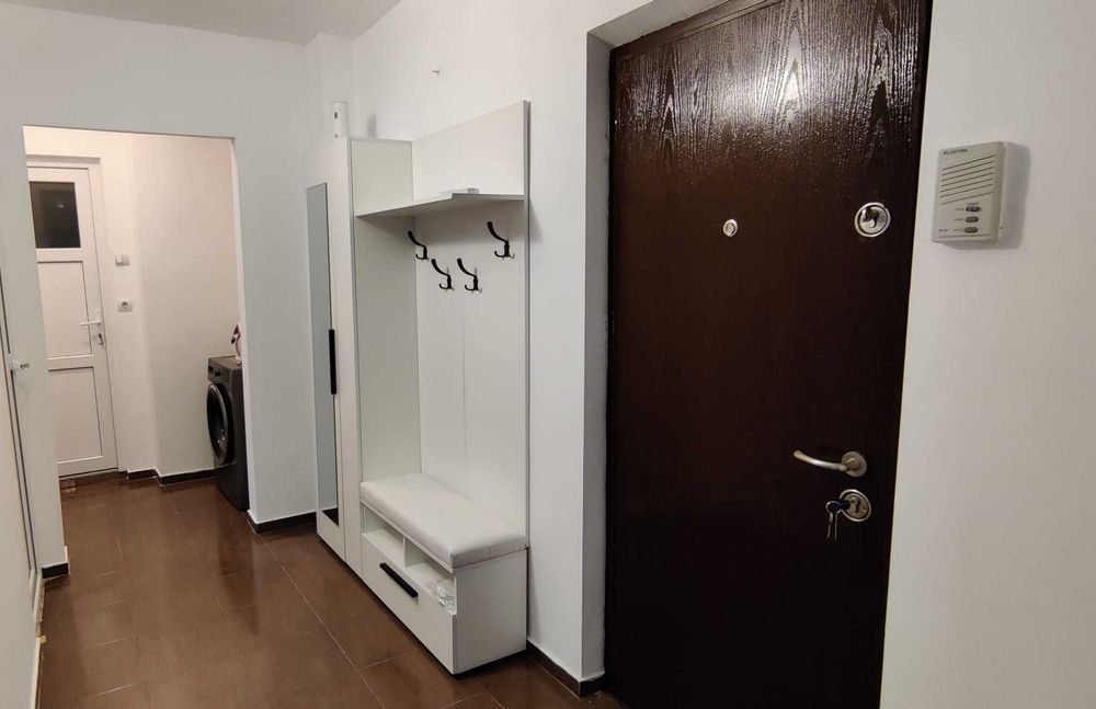 Apartament 2 camere Lujerului