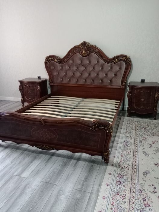 Продам 2х комнатную квартиру