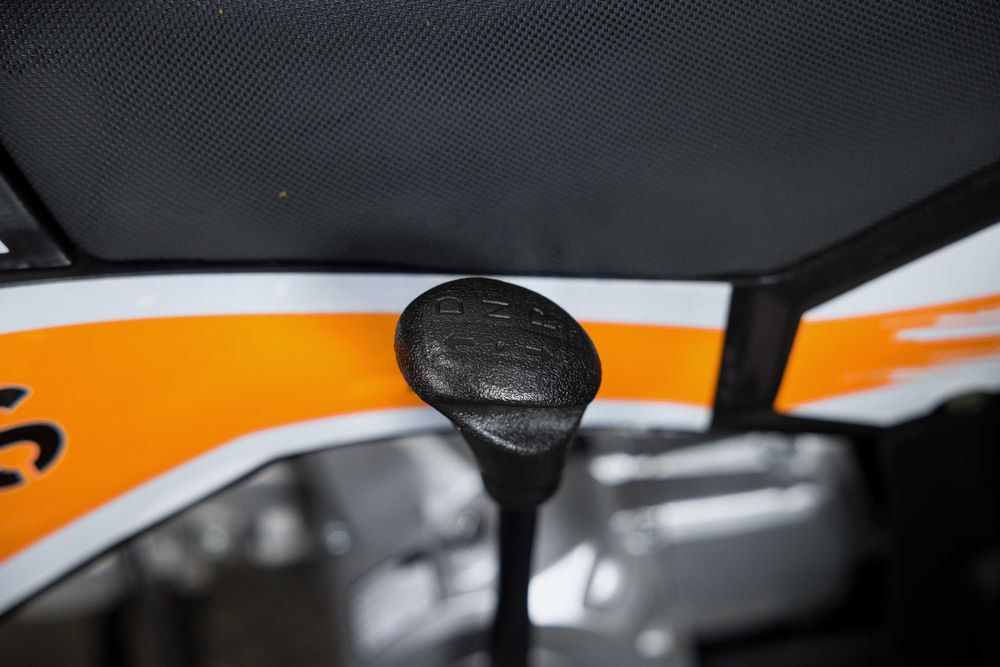 Квадроцикл Highper  125